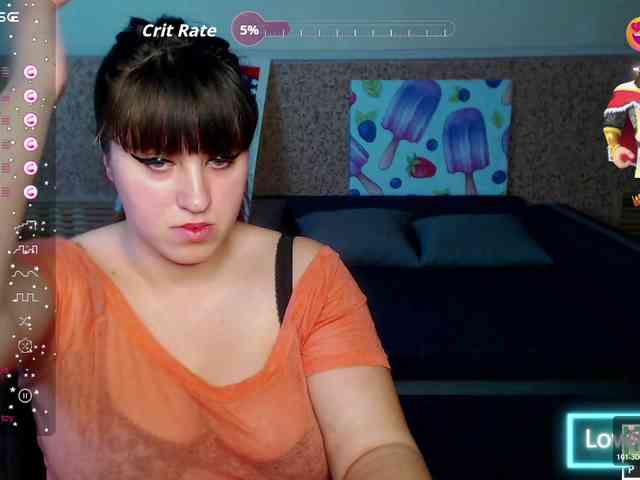 IvannaAmali661 webcam