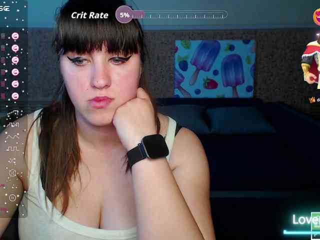 IvannaAmali661 webcam