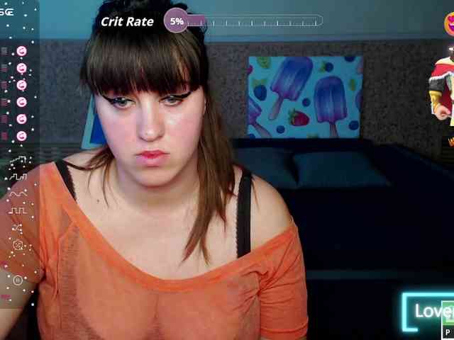 IvannaAmali661 webcam