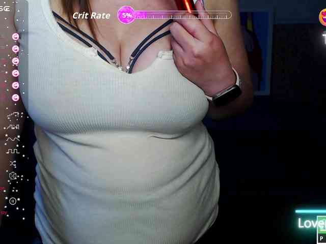 IvannaAmali661 webcam