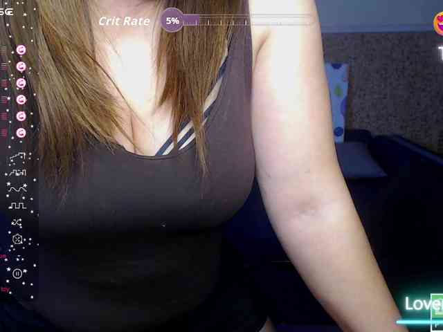 IvannaAmali661 webcam