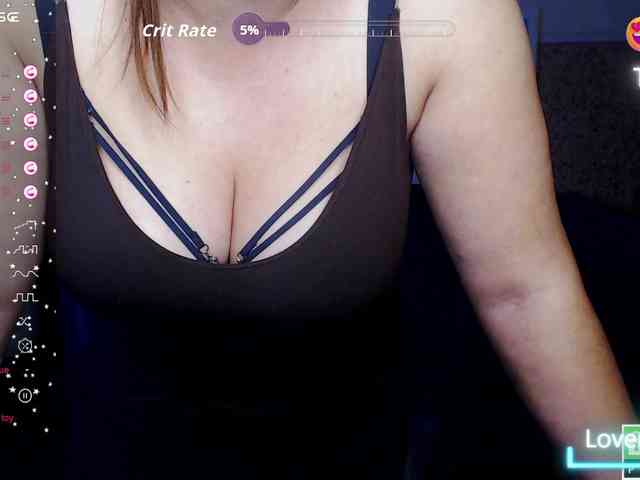 IvannaAmali661 webcam