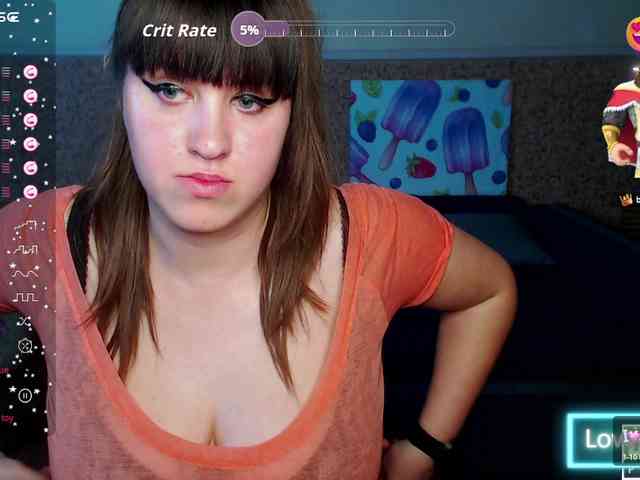 IvannaAmali661 webcam