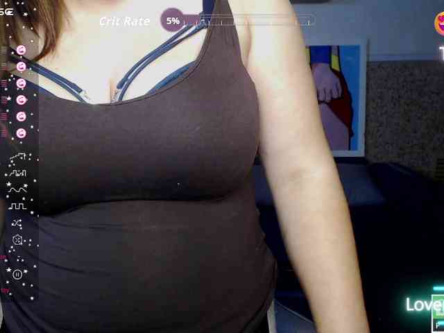 IvannaAmali661 webcam
