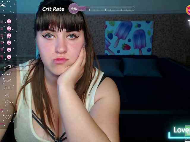 IvannaAmali661 webcam