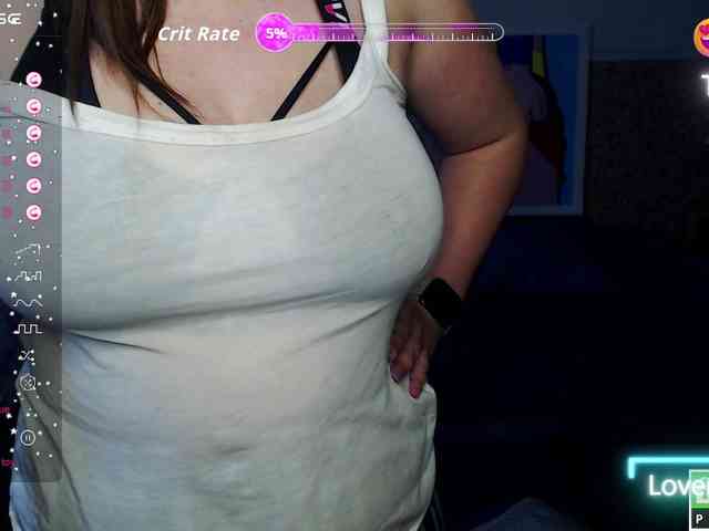 IvannaAmali661 webcam
