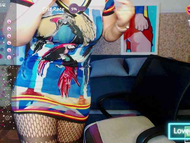 IvannaAmali661 webcam