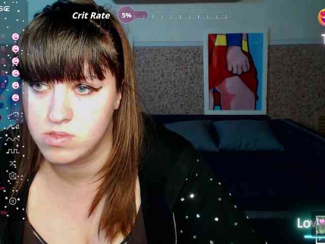 IvannaAmali661 webcam