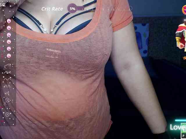 IvannaAmali661 webcam