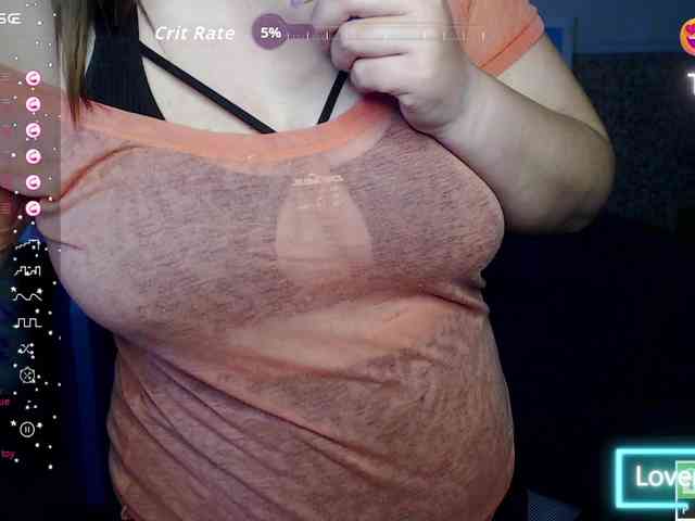 IvannaAmali661 webcam