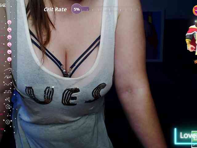 IvannaAmali661 webcam