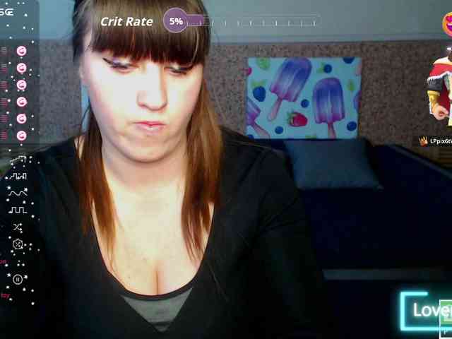 IvannaAmali661 webcam