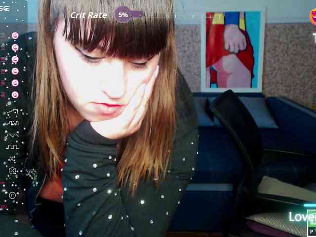 IvannaAmali661 webcam