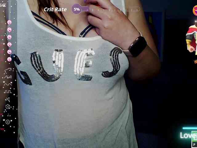 IvannaAmali661 webcam