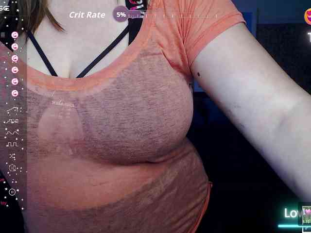 IvannaAmali661 webcam