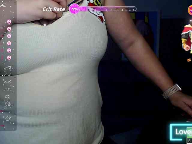 IvannaAmali661 webcam
