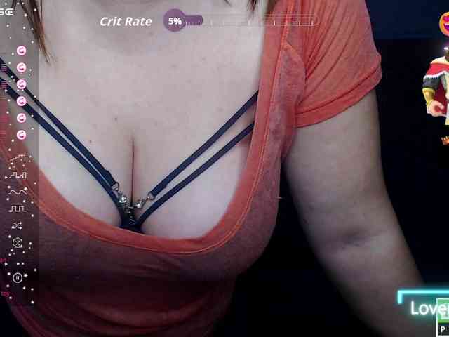 IvannaAmali661 webcam