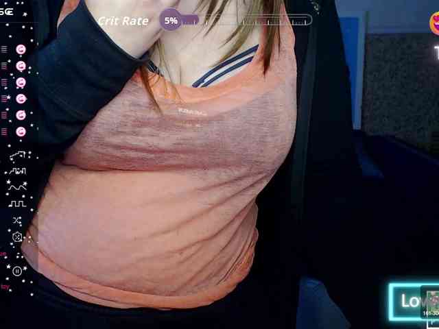 IvannaAmali661 webcam