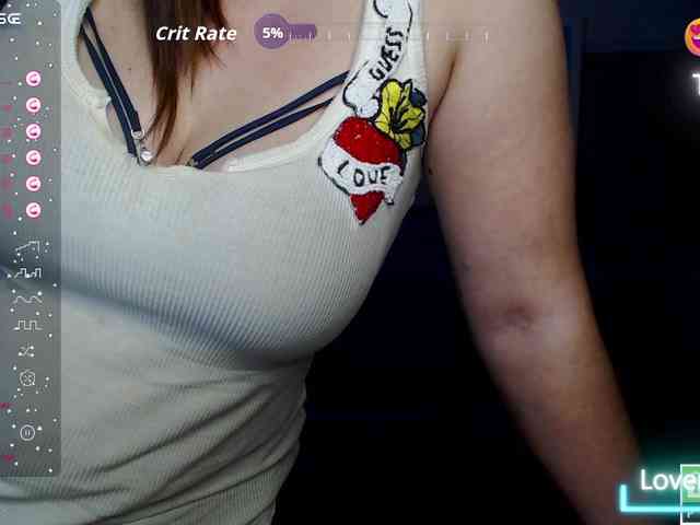 IvannaAmali661 webcam