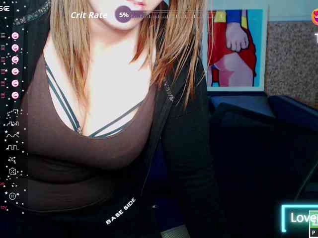 IvannaAmali661 webcam