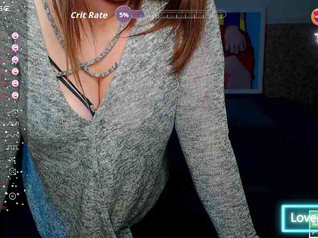 IvannaAmali661 webcam