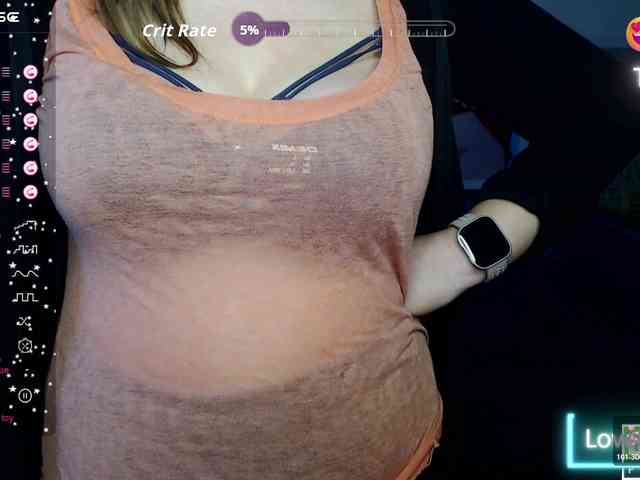 IvannaAmali661 webcam