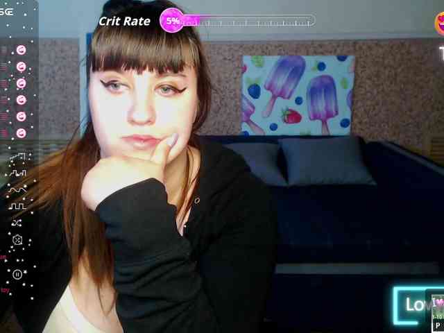 IvannaAmali661 webcam