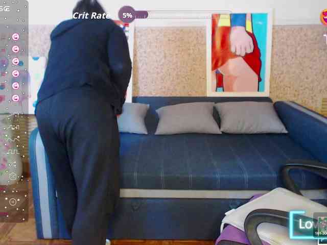 IvannaAmali661 webcam