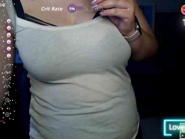 IvannaAmali661 webcam