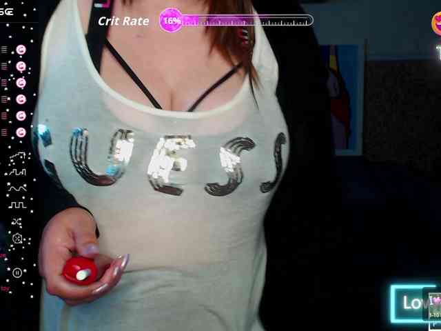 IvannaAmali661 webcam