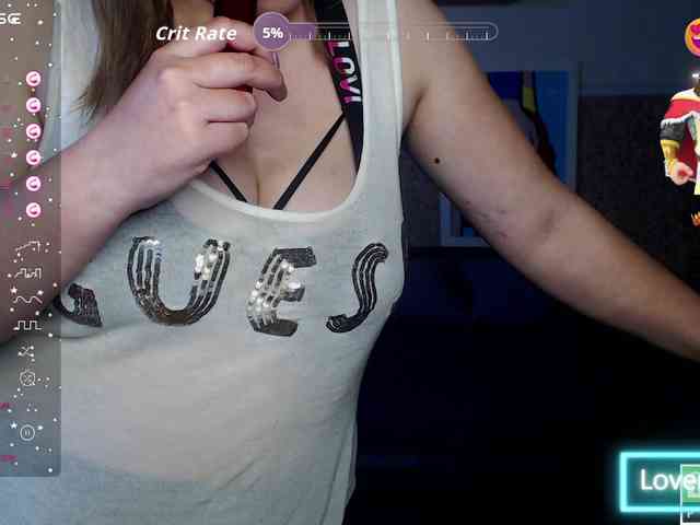 IvannaAmali661 webcam