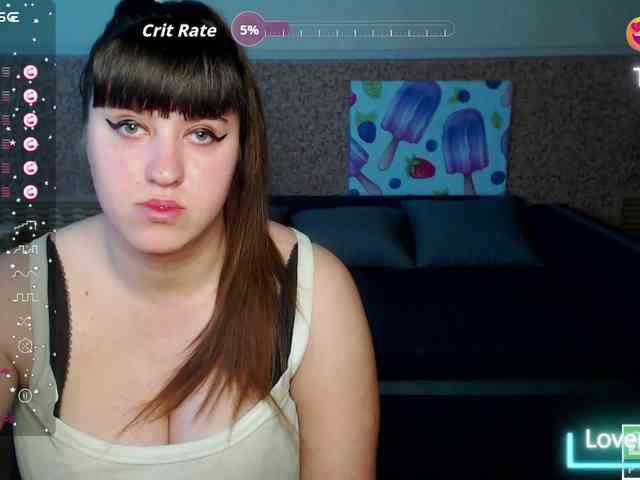 IvannaAmali661 webcam