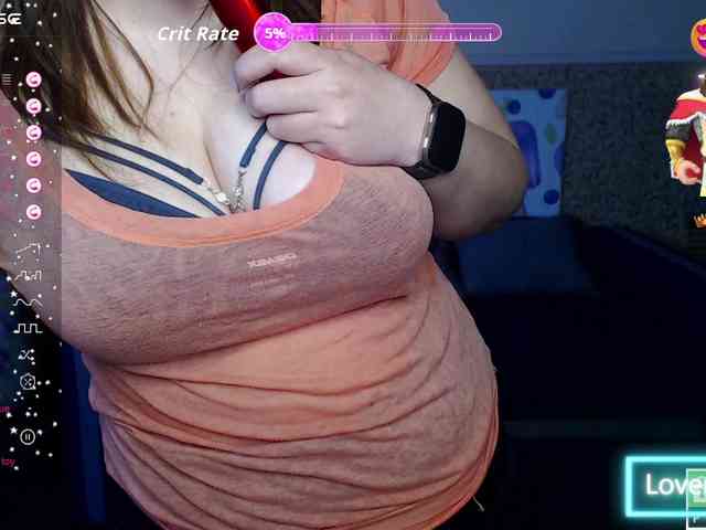 IvannaAmali661 webcam