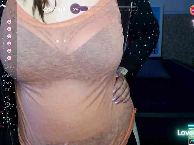 IvannaAmali661 webcam