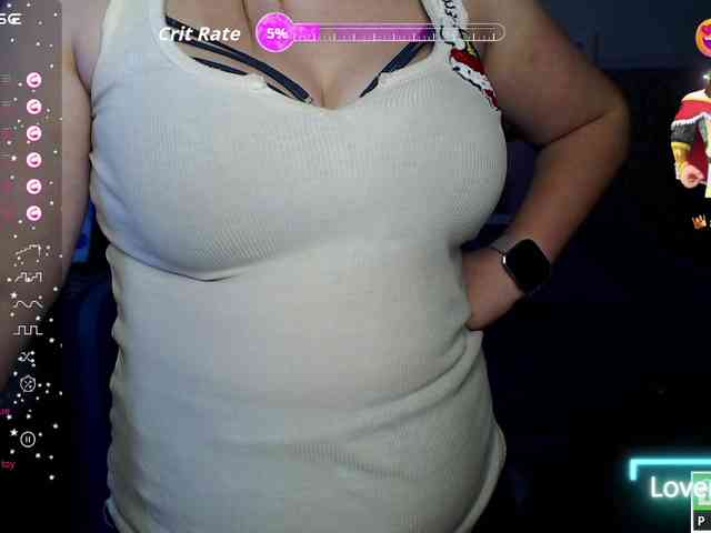 IvannaAmali661 webcam