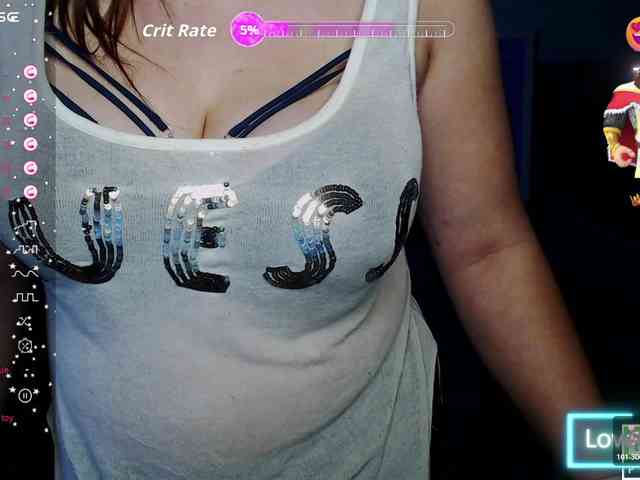 IvannaAmali661 webcam
