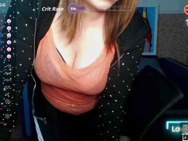 IvannaAmali661 webcam