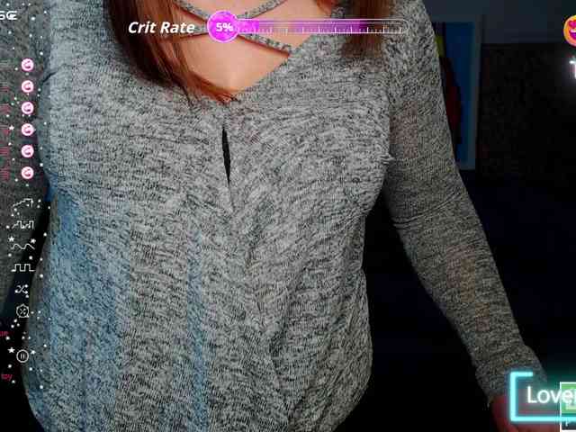 IvannaAmali661 webcam