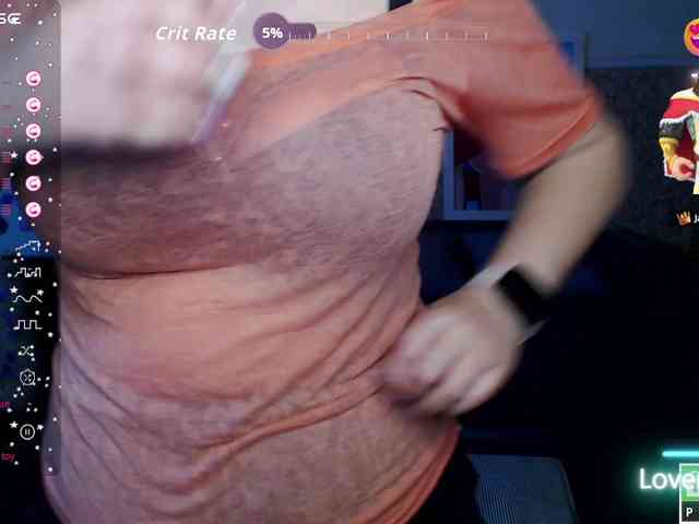 IvannaAmali661 webcam