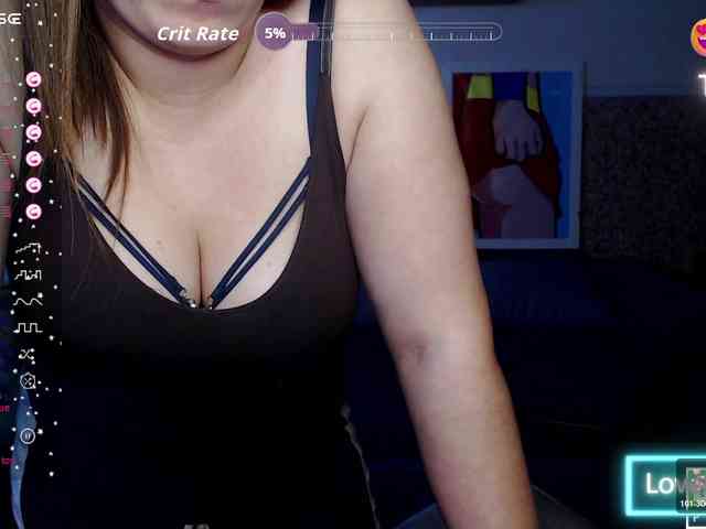 IvannaAmali661 webcam