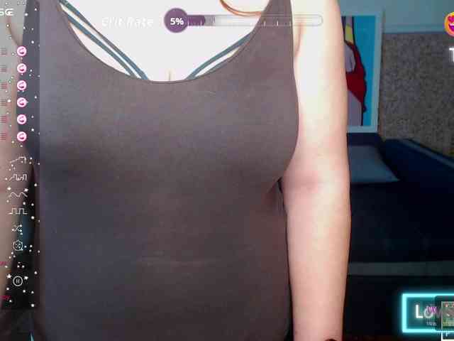 IvannaAmali661 webcam
