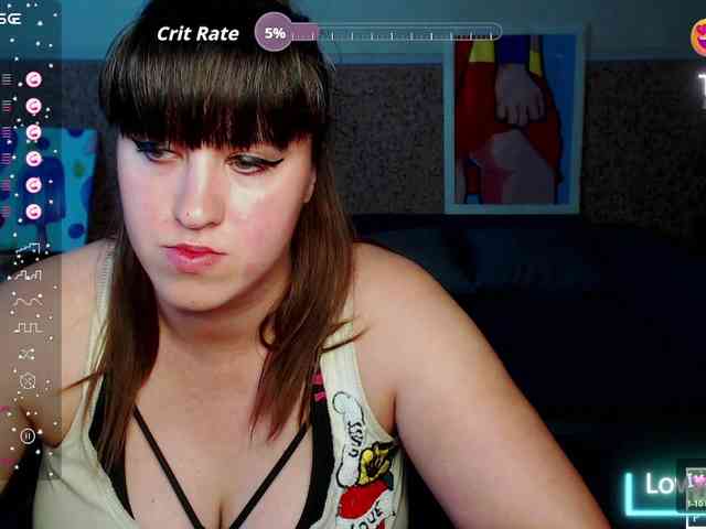IvannaAmali661 webcam