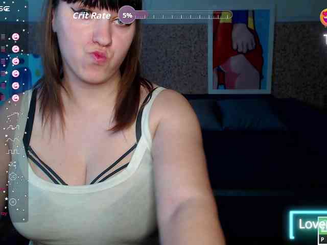 IvannaAmali661 webcam