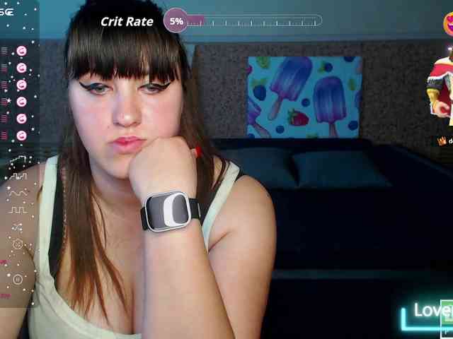 IvannaAmali661 webcam