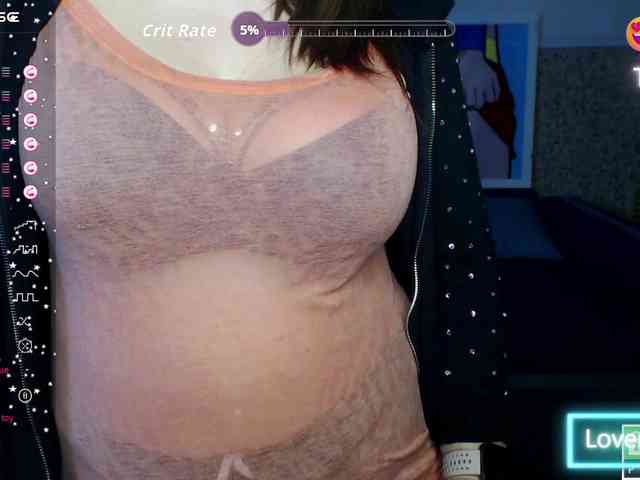 IvannaAmali661 webcam