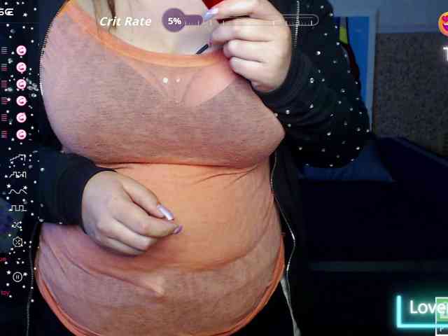 IvannaAmali661 webcam