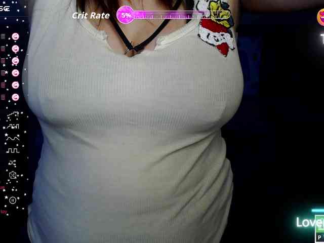 IvannaAmali661 webcam