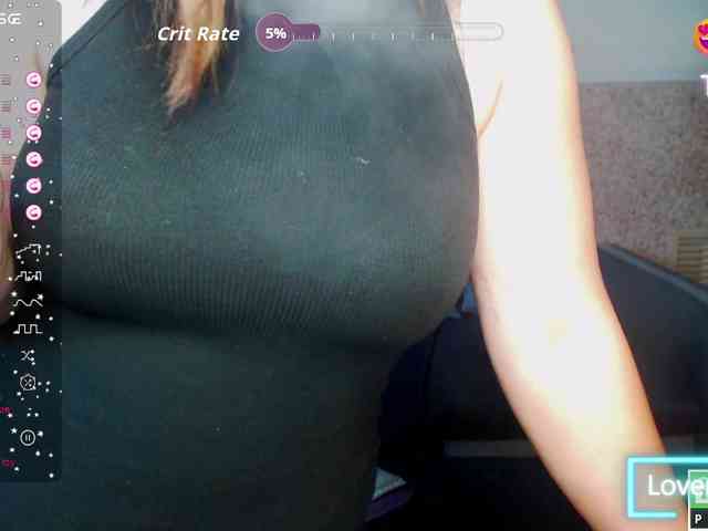 IvannaAmali661 webcam