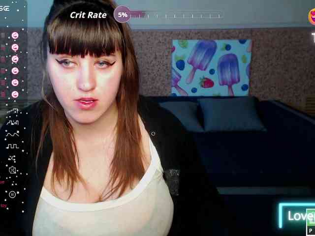 IvannaAmali661 webcam