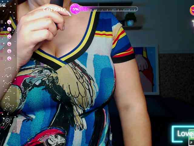 IvannaAmali661 webcam